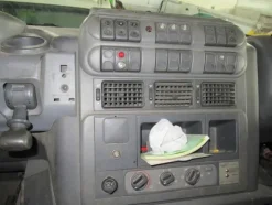 39#3561 Autocompattatore Iveco Magirus Stralis