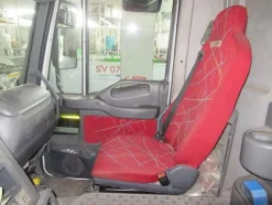 39#3561 Autocompattatore Iveco Magirus Stralis
