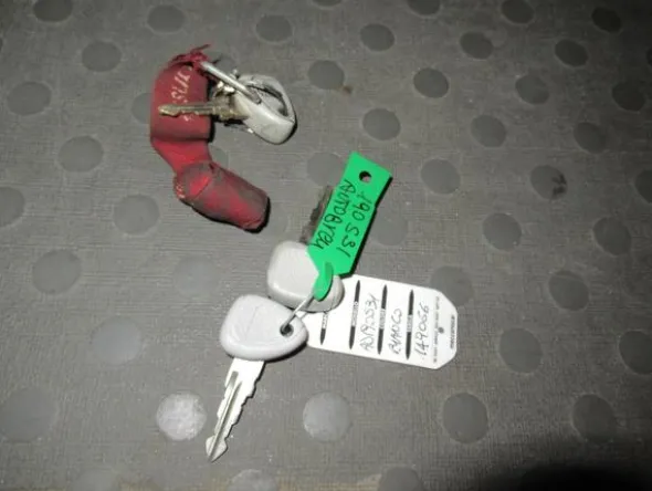 39#3561 Autocompattatore Iveco Magirus Stralis