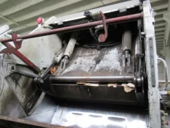 39#3561 Autocompattatore Iveco Magirus Stralis