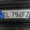 26#3561 Autocompattatore Iveco Magirus Stralis