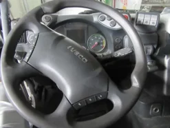 26#3561 Autocompattatore Iveco Magirus Stralis