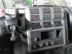 26#3561 Autocompattatore Iveco Magirus Stralis