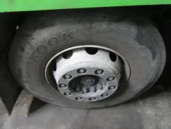 26#3561 Autocompattatore Iveco Magirus Stralis