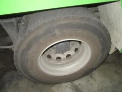 26#3561 Autocompattatore Iveco Magirus Stralis