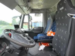 54#3561 Autocompattatore Iveco Magirus Stralis