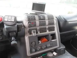 54#3561 Autocompattatore Iveco Magirus Stralis