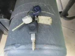 54#3561 Autocompattatore Iveco Magirus Stralis