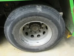 31#3561 Autocompattatore Iveco Magirus Stralis