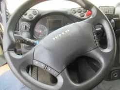 31#3561 Autocompattatore Iveco Magirus Stralis
