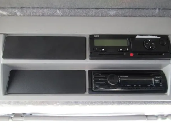 31#3561 Autocompattatore Iveco Magirus Stralis
