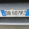 37#3561 Autocompattatore Iveco Magirus Stralis