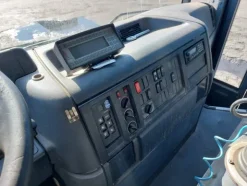 20#7528 Autocompattatore laterale Daimlerchrysler