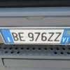 32#3561 Autocompattatore Mercedes Benz
