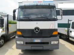 32#3561 Autocompattatore Mercedes Benz