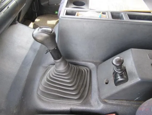 32#3561 Autocompattatore Mercedes Benz