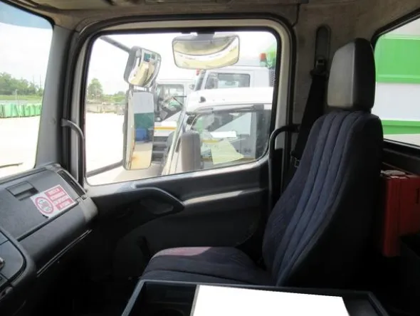 32#3561 Autocompattatore Mercedes Benz