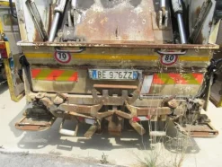 32#3561 Autocompattatore Mercedes Benz