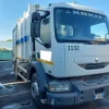 27#7528 Autocompattatore Renault