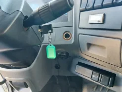 27#7528 Autocompattatore Renault