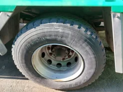 15#7528 Autocompattatore Scania