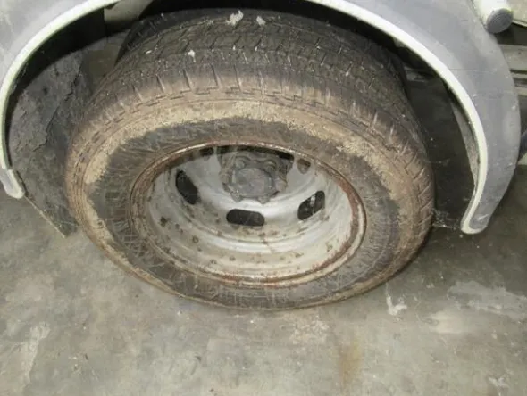 40#3561 Autocompattatore Volkswagen