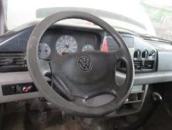 40#3561 Autocompattatore Volkswagen