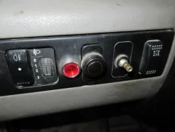 40#3561 Autocompattatore Volkswagen