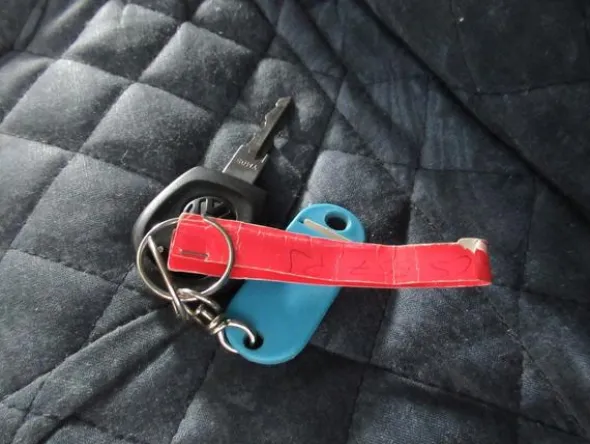 40#3561 Autocompattatore Volkswagen