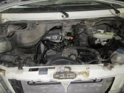 40#3561 Autocompattatore Volkswagen