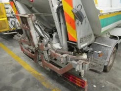 40#3561 Autocompattatore Volkswagen