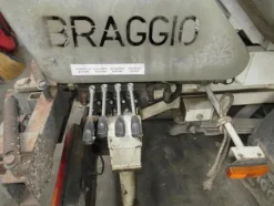 40#3561 Autocompattatore Volkswagen