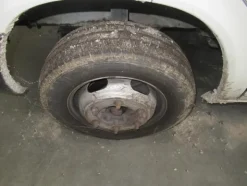 40#3561 Autocompattatore Volkswagen