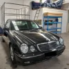 7#8088 Autofioriera Daimlerchrysler