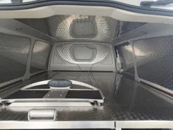 6#8088 Autofunebre furgonato Mercedes