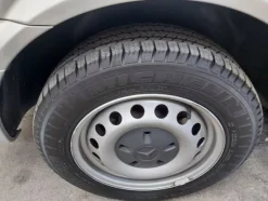 6#8088 Autofunebre furgonato Mercedes