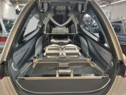 4#8088 Autofunebre Maserati