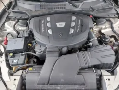 4#8088 Autofunebre Maserati