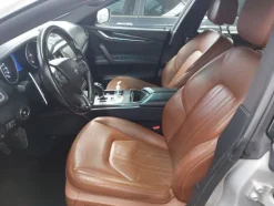 4#8088 Autofunebre Maserati