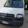 11#8924 Autofurgonato Fiat Doblò