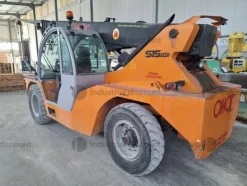 2#8870 Autogrù Omar S15evo