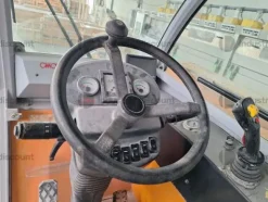 2#8870 Autogrù Omar S15evo