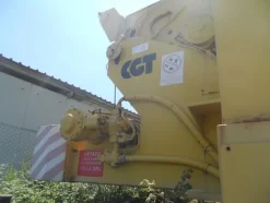 3#5469 Auto gru Coles
