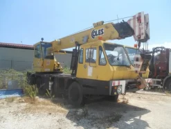 3#5469 Auto gru Coles