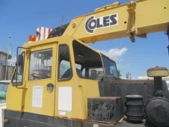 3#5469 Auto gru Coles