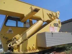 3#5469 Auto gru Coles