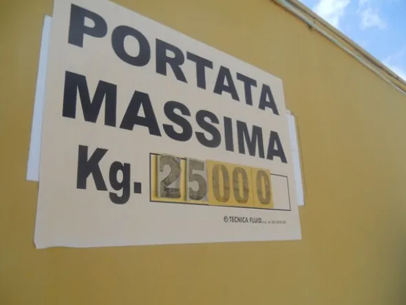 3#5469 Auto gru Coles