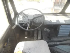 3#5469 Auto gru Coles