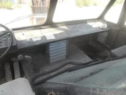 3#5469 Auto gru Coles