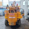5#9250 Autogru elettrica ORMIG 5.5 TME